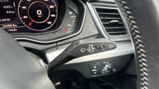 Audi Q5 40 TDI Quattro S Line 5dr S Tronic Diesel Estate